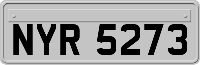 NYR5273
