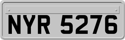 NYR5276