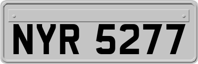 NYR5277