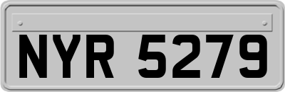 NYR5279