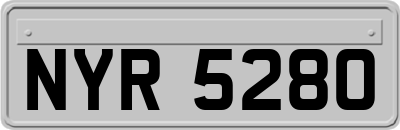 NYR5280