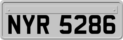 NYR5286