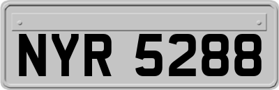 NYR5288