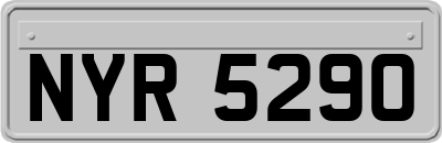NYR5290