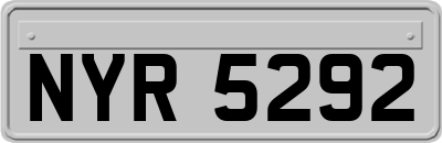 NYR5292