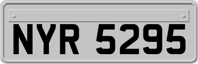 NYR5295