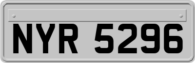 NYR5296