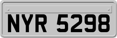 NYR5298