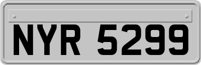 NYR5299