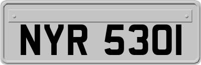 NYR5301