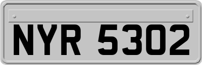 NYR5302