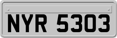 NYR5303