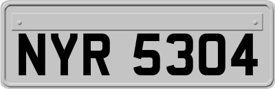 NYR5304