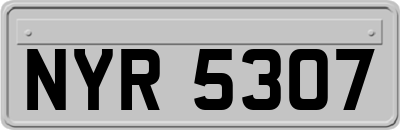 NYR5307
