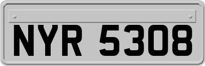 NYR5308