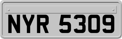 NYR5309