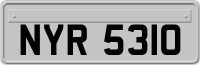 NYR5310