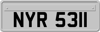 NYR5311