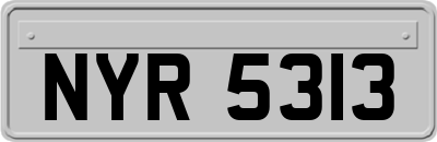 NYR5313