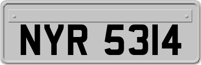 NYR5314