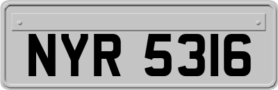NYR5316
