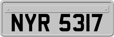 NYR5317