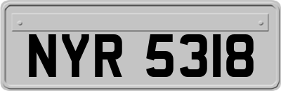 NYR5318