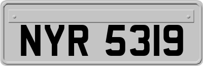 NYR5319
