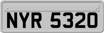 NYR5320