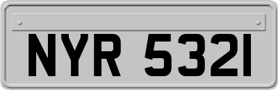 NYR5321