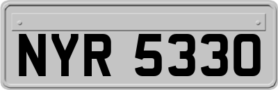 NYR5330