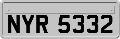 NYR5332