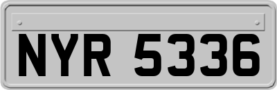 NYR5336