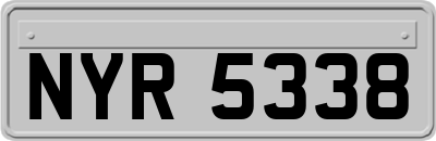 NYR5338