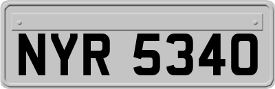 NYR5340