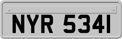 NYR5341