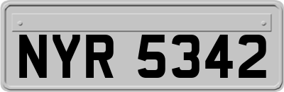 NYR5342