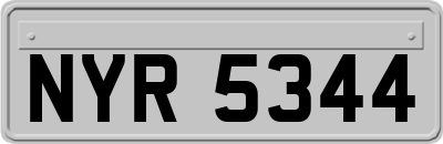 NYR5344