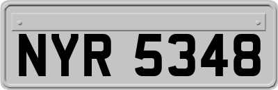 NYR5348