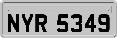NYR5349