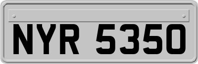 NYR5350