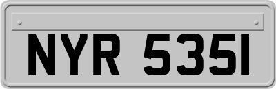 NYR5351