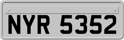 NYR5352