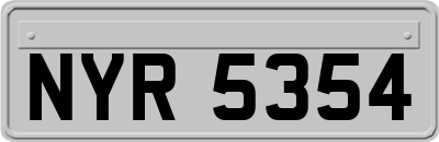 NYR5354
