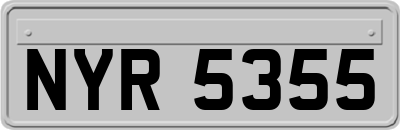 NYR5355
