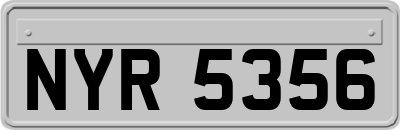 NYR5356