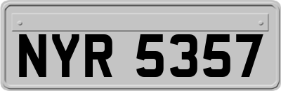 NYR5357