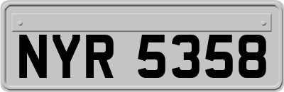 NYR5358