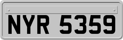 NYR5359
