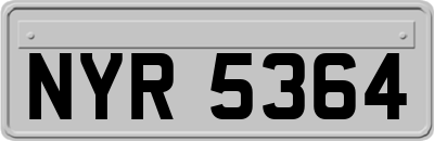 NYR5364
